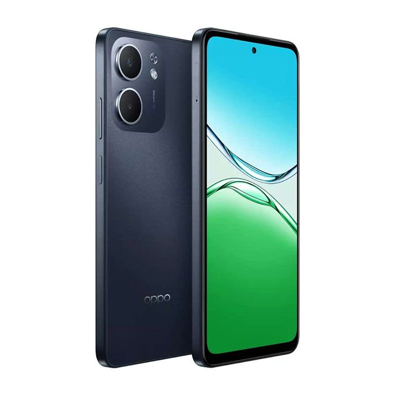 OPPO A5x 坚固耐用的全能型手机，学生与长辈的理想之选